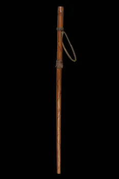 BATON DE BERGER burdu 1960.140.1 Photo