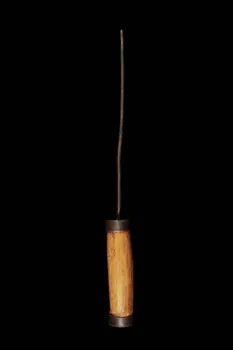 POINCON A BRULER punsu 1960.140.50.1-3 Photo