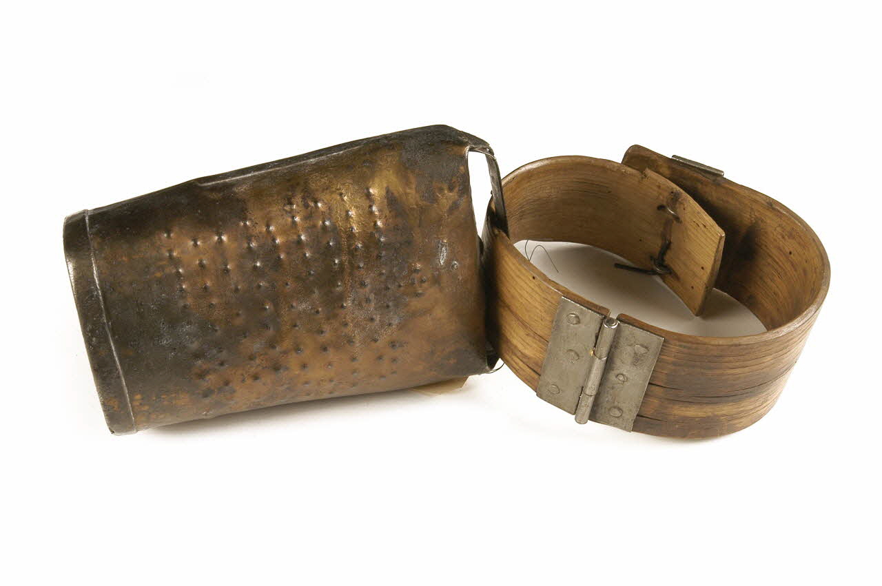 cloche kanaula 1960.140.7.2 Photo