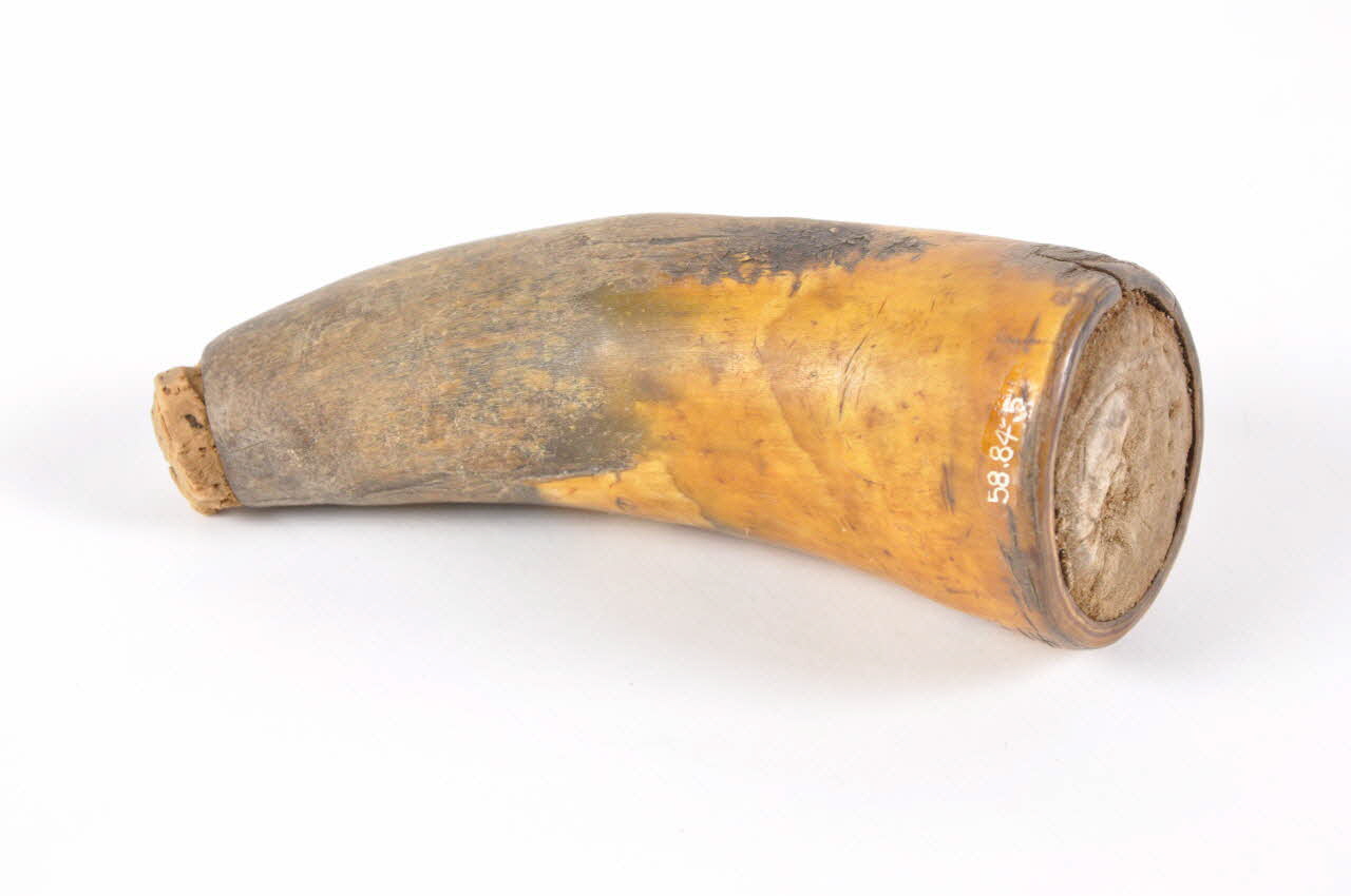 salière 1958.84.5 Photo Mucem