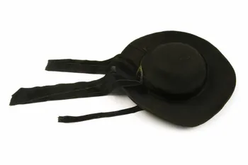 chapeau d'homme 1852 1960.35.9 Photo