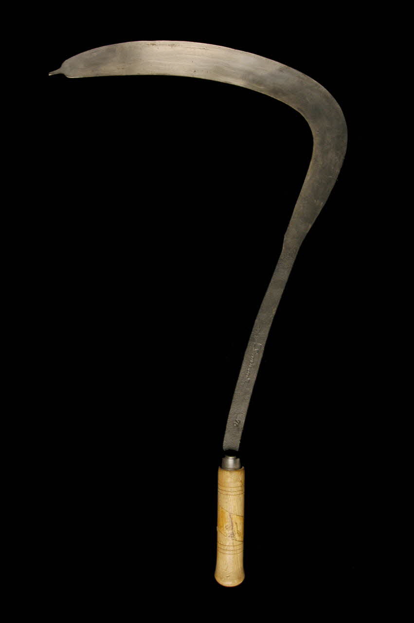 serpe 1960.47.19 Photo