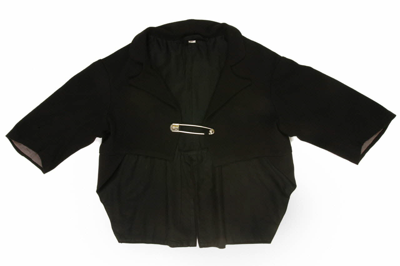 veste costume de scène du clown Grock 1960.51.5 Photo
