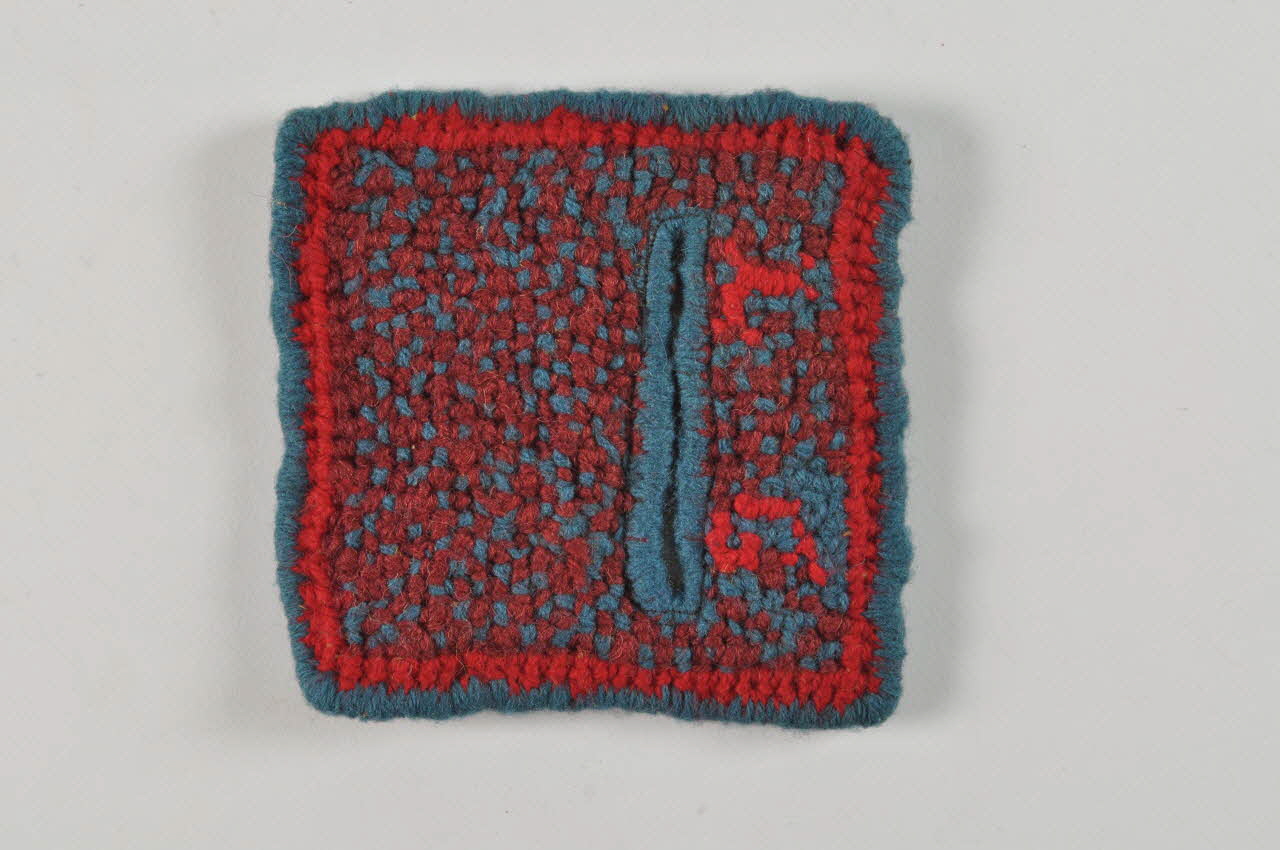 salière 1960.140.2 Photo Mucem