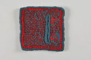 salière 1960.140.2  Photo Mucem