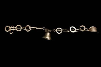 collier de bovin 1960.58.32 Photo