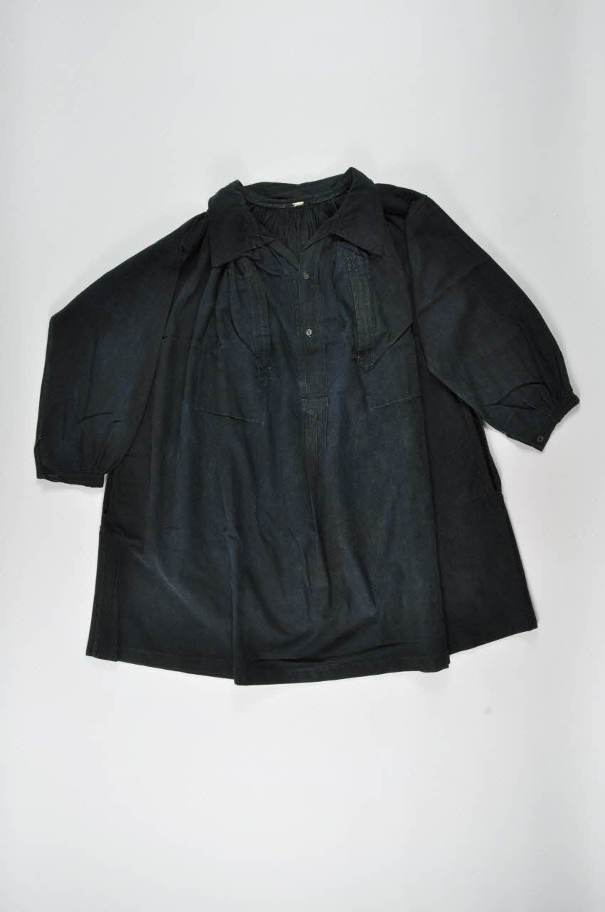 blouse 1958.92.1 Photo Mucem