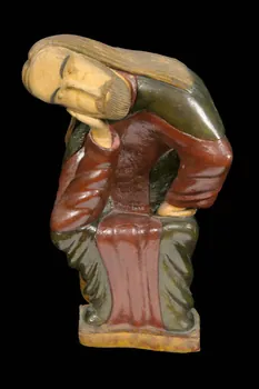 statue DMH1960.44.7 Photo