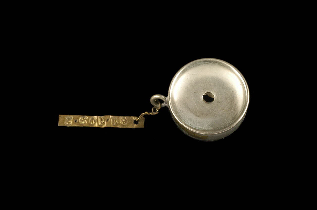 appeau 1961.109.2 Photo