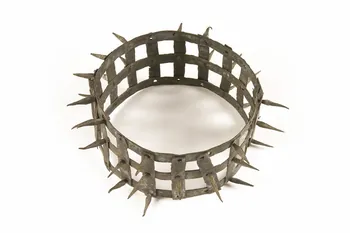 collier de chien kulje 1961.110.24 Photo
