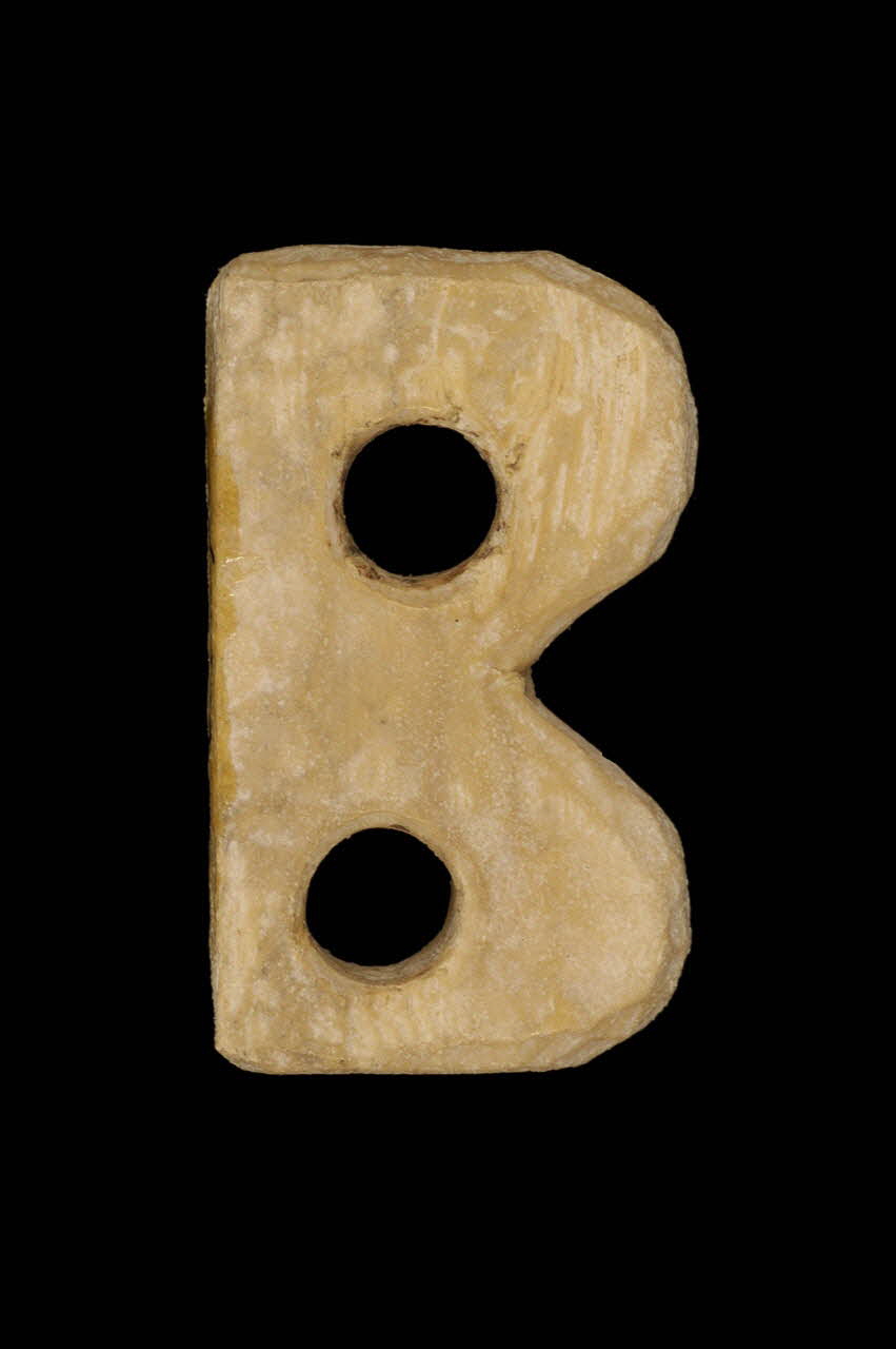 marque à fromage 1961.110.70 Photo