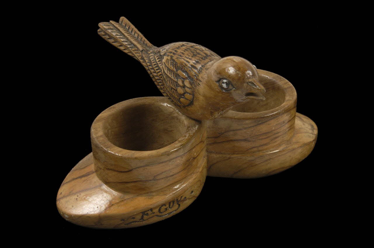 salière 1961.111.11 Photo