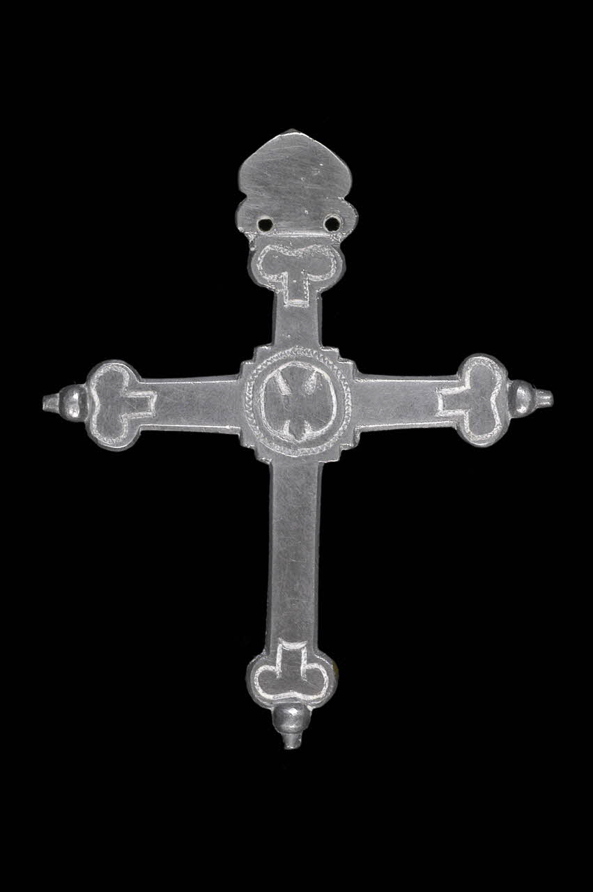 croix-pendentif 1961.115.79 Photo