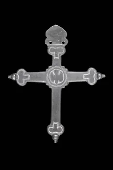 croix-pendentif 1961.115.79 Photo