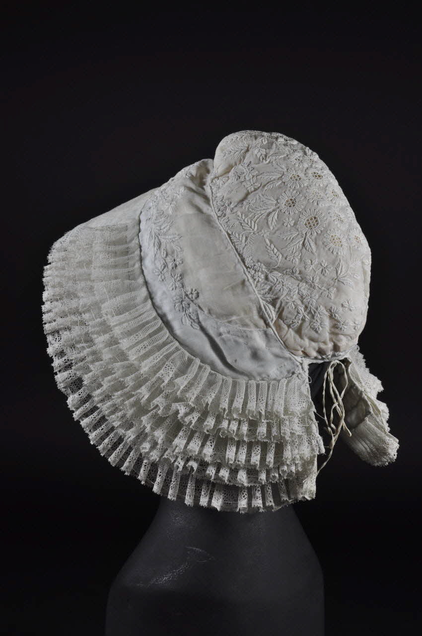 bonnet 1957.155.88 Photo Mucem