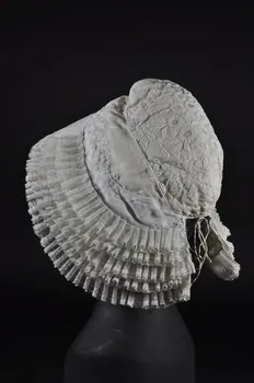 bonnet 1957.155.88 Photo Mucem