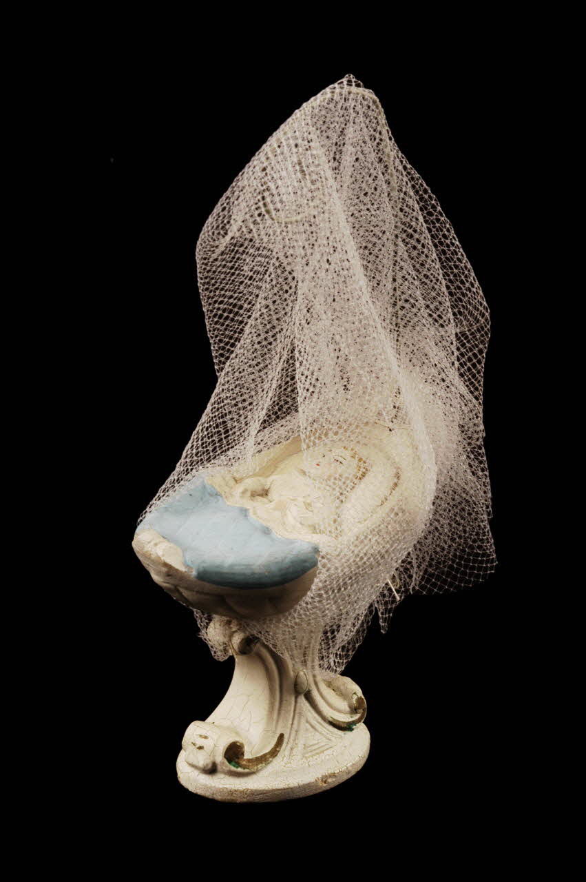 figurine de gâteau 1961.66.30 Photo