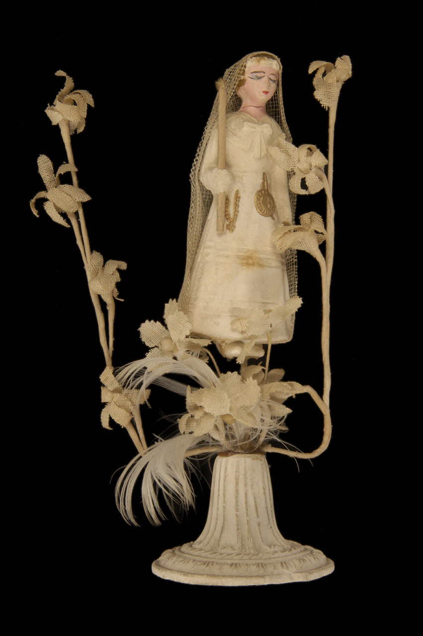 bibelot-souvenir 1961.66.34 Photo