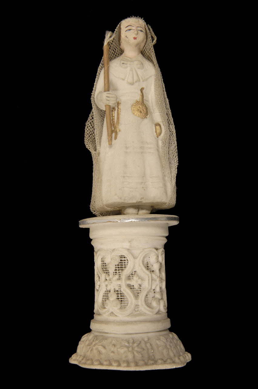 bibelot-souvenir 1961.66.36 Photo