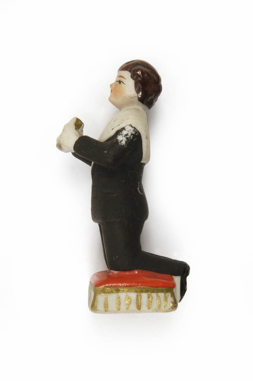 bibelot-souvenir 1961.66.45 Photo