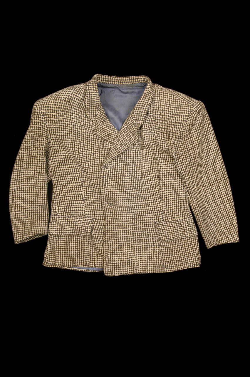 costume professionnel de clown 1961.70.1 Photo