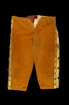 élément du costume de clown 1961.70.119 Photo