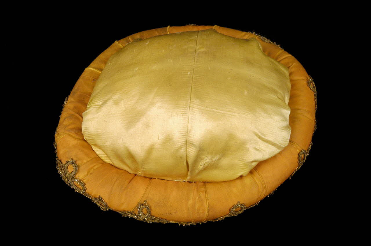 accessoire du costume de clown 1961.70.35 Photo