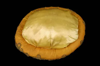 accessoire du costume de clown 1961.70.35 Photo