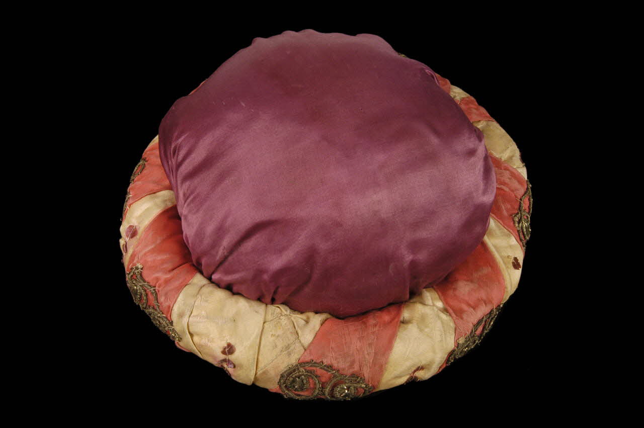 accessoire du costume de clown 1961.70.36 Photo