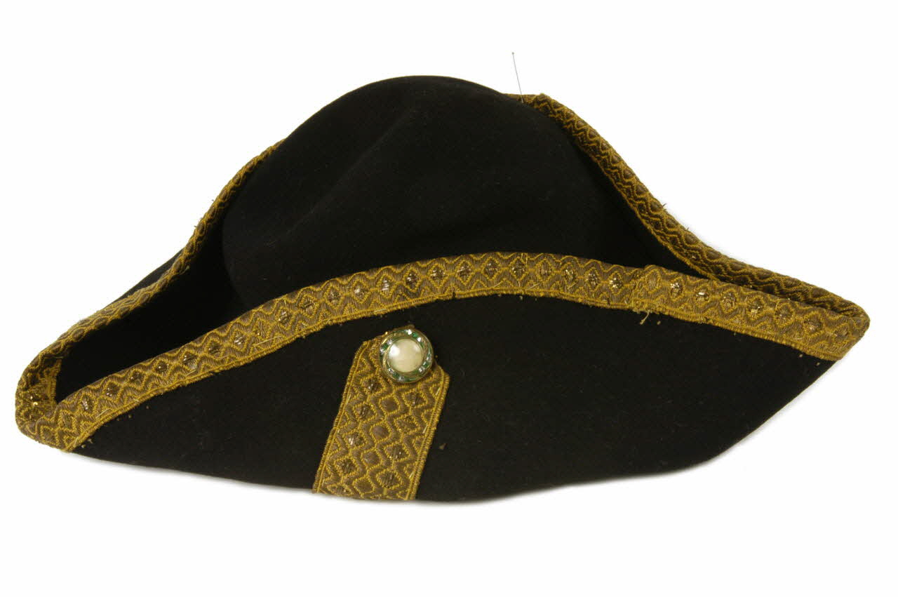 accessoire du costume de clown 1961.70.43 Photo