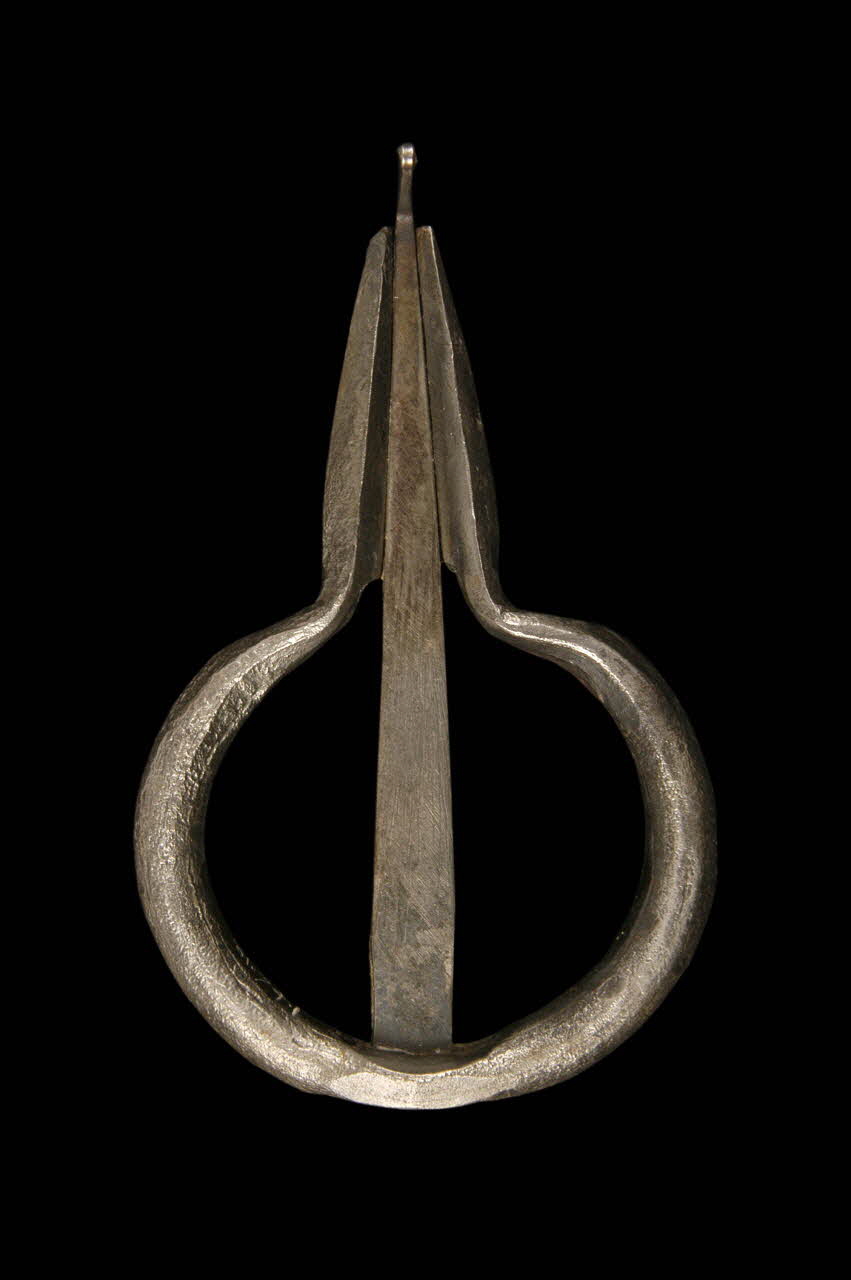 guimbarde 1961.74.1 Photo Mucem / Anne Maigret