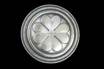 broche DMH1961.100.1.12 Photo