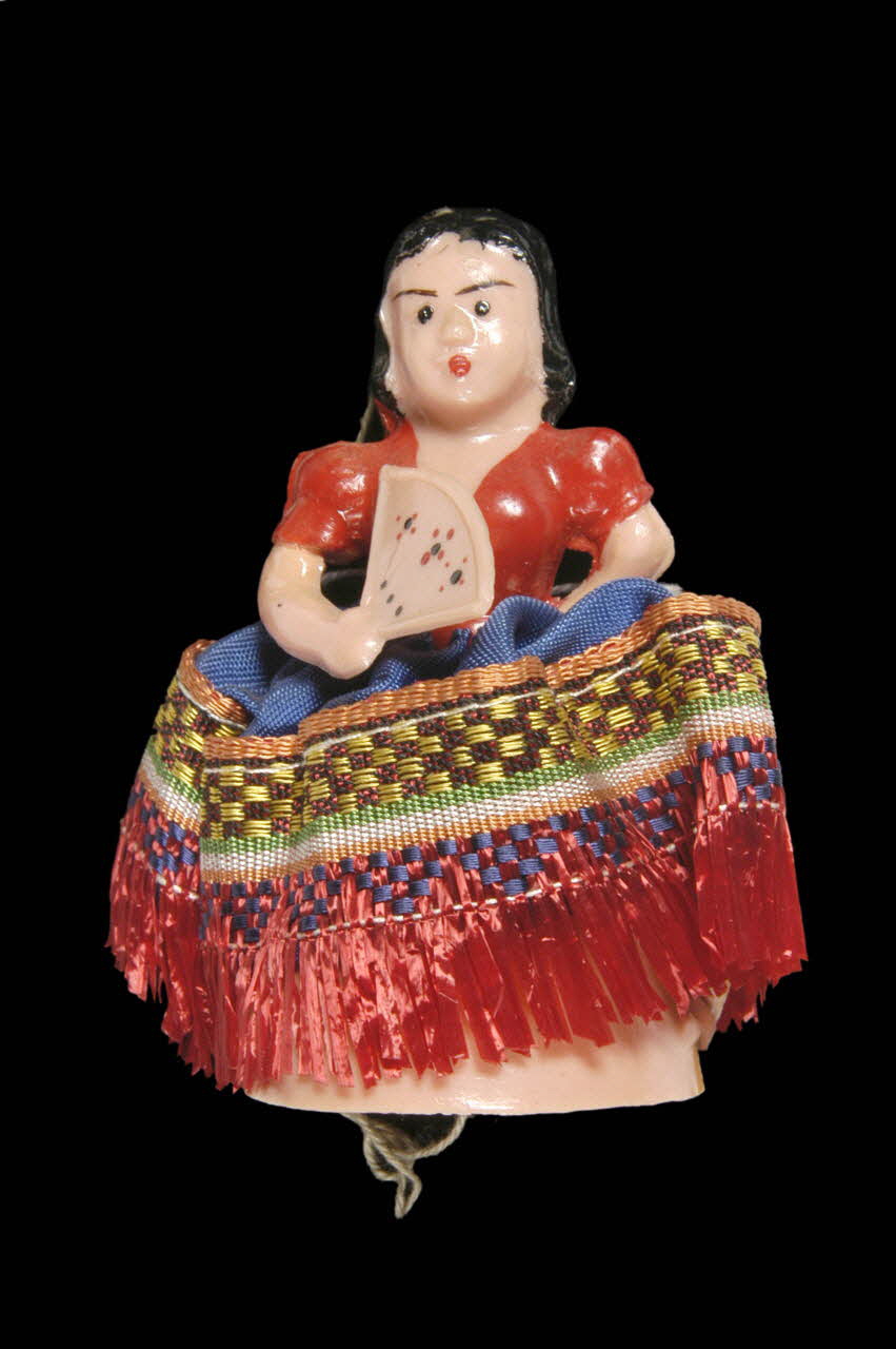 poupée DMH1961.79.7 Photo