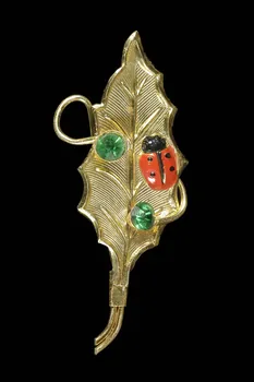 broche DMH1961.99.54 Photo