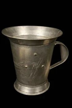 pot à traire 1961 1962.28.8 Photo