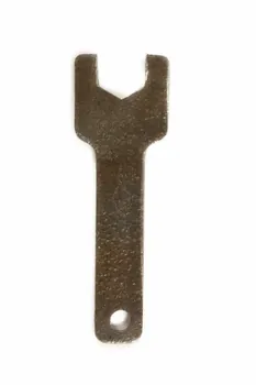 clef 1962.37.1.2 Photo