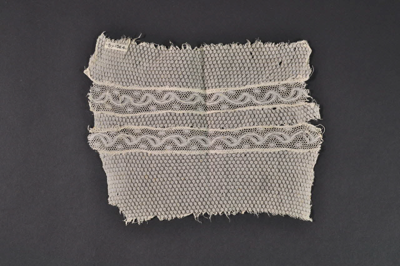 FOND DE COIFFE 1957.156.4 Photo Mucem