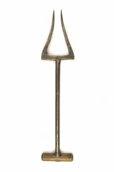 FOURCHE A BETTERAVES 1962.76.4 Photo