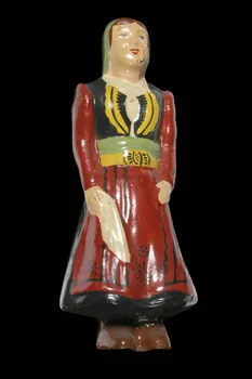 statuette de femme DMH1962.41.1 Photo
