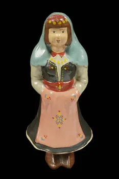 figurine DMH1962.41.2 Photo