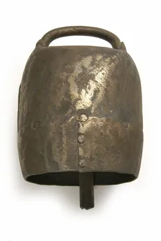CLOCHE DE VACHE DMH1962.66.78 Photo