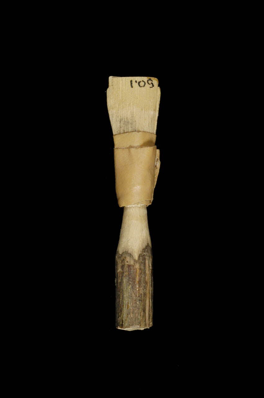 anche gralla 1963.145.50.1-2 Photo