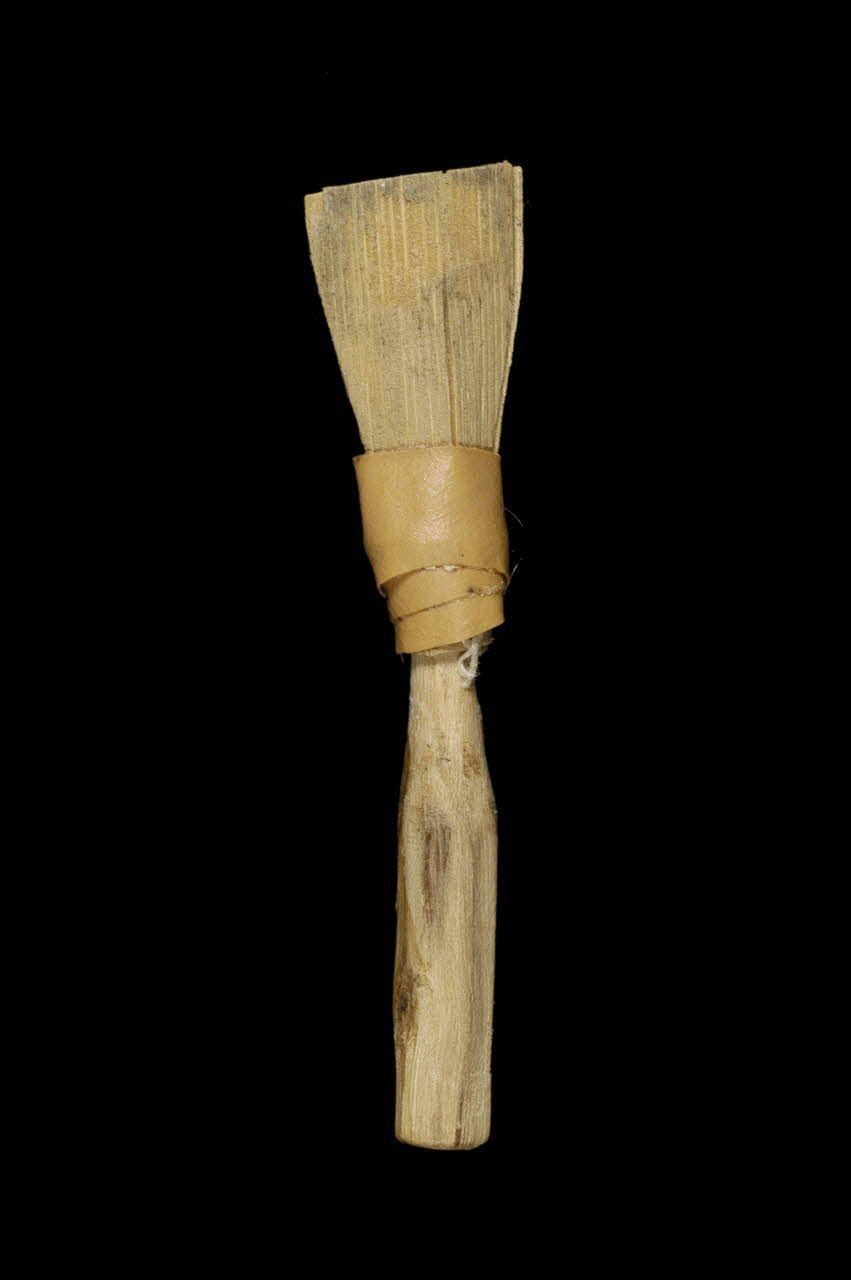 anche gralla 1963.145.51.1-2 Photo