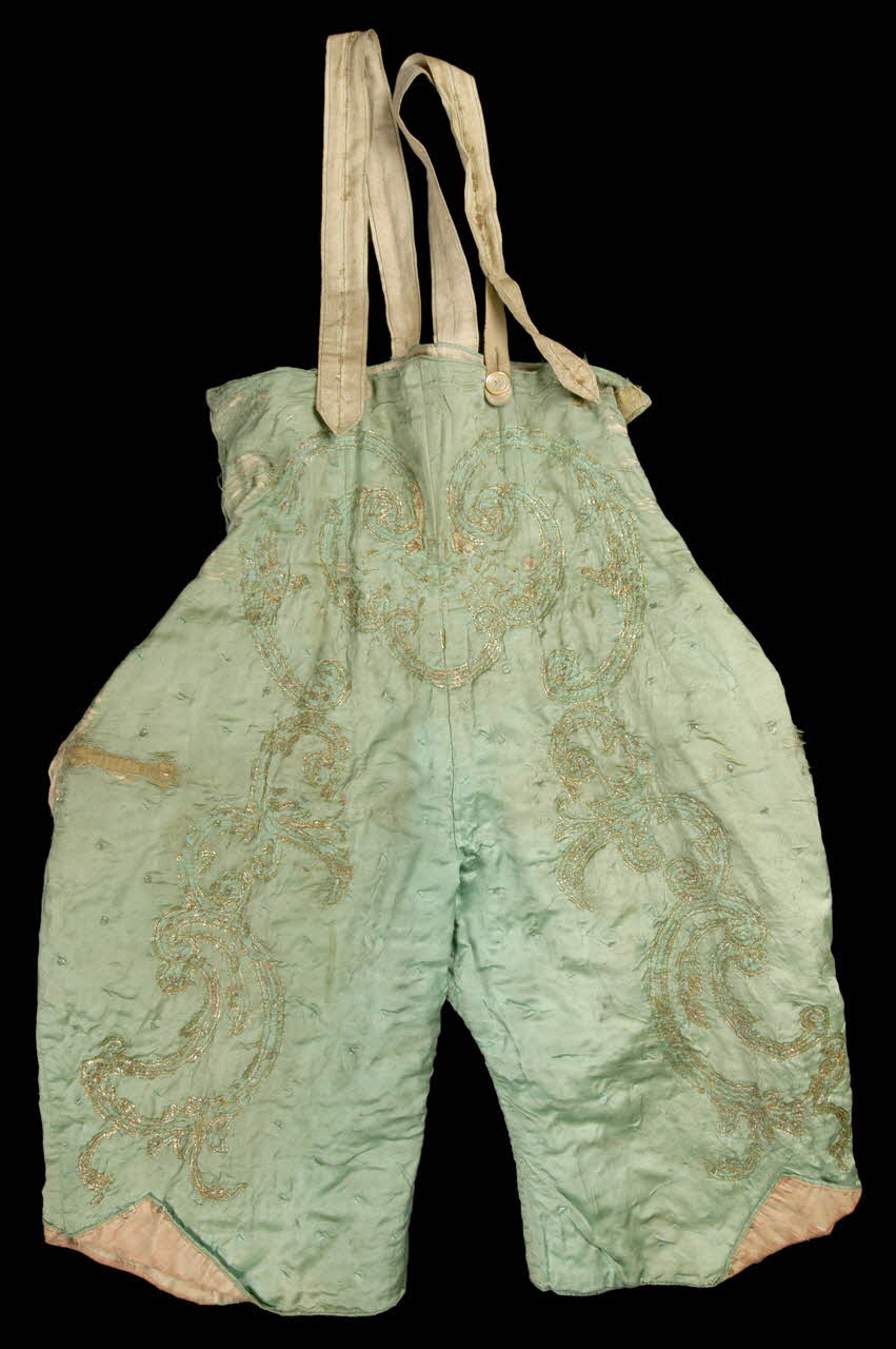 costume professionnel de clown 1963.176.17 Photo