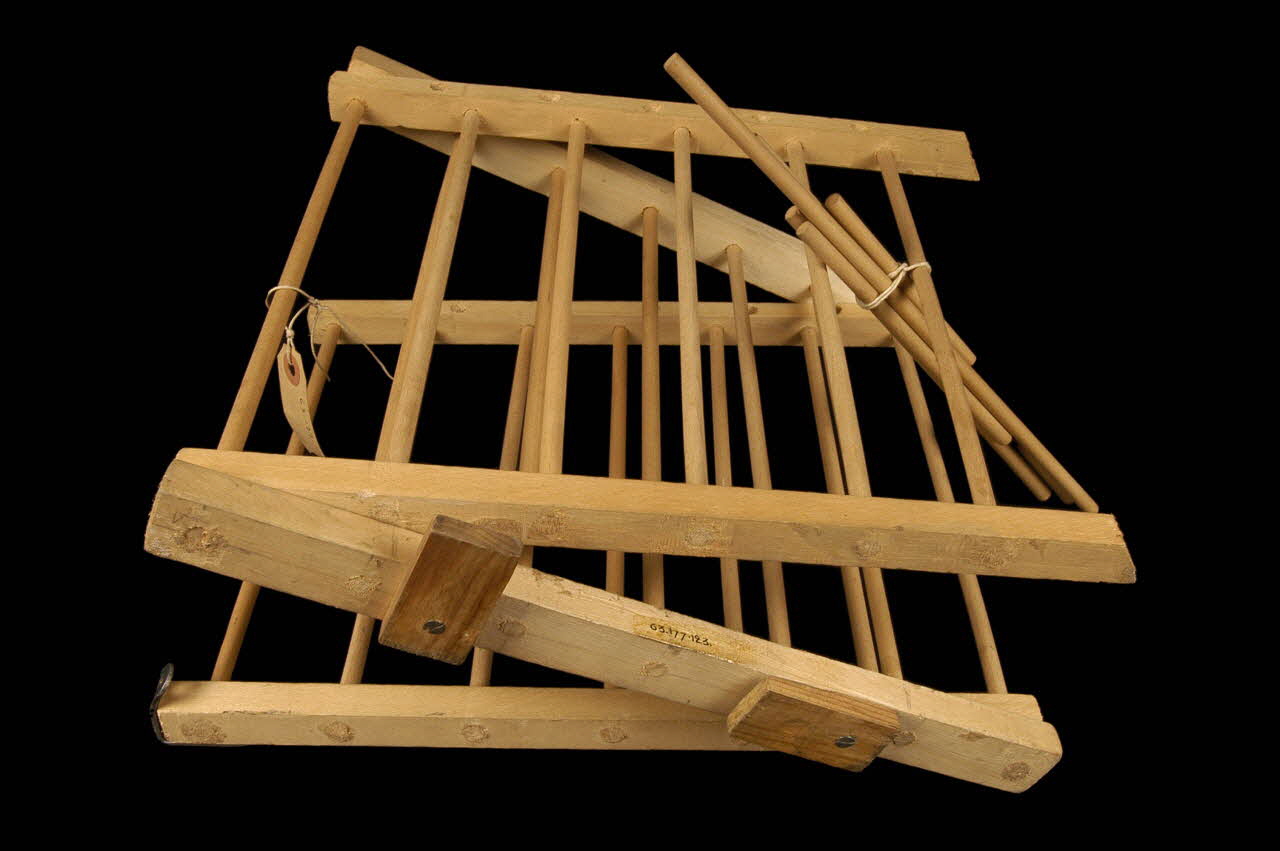 accessoire de marionnette 1963.177.123 Photo