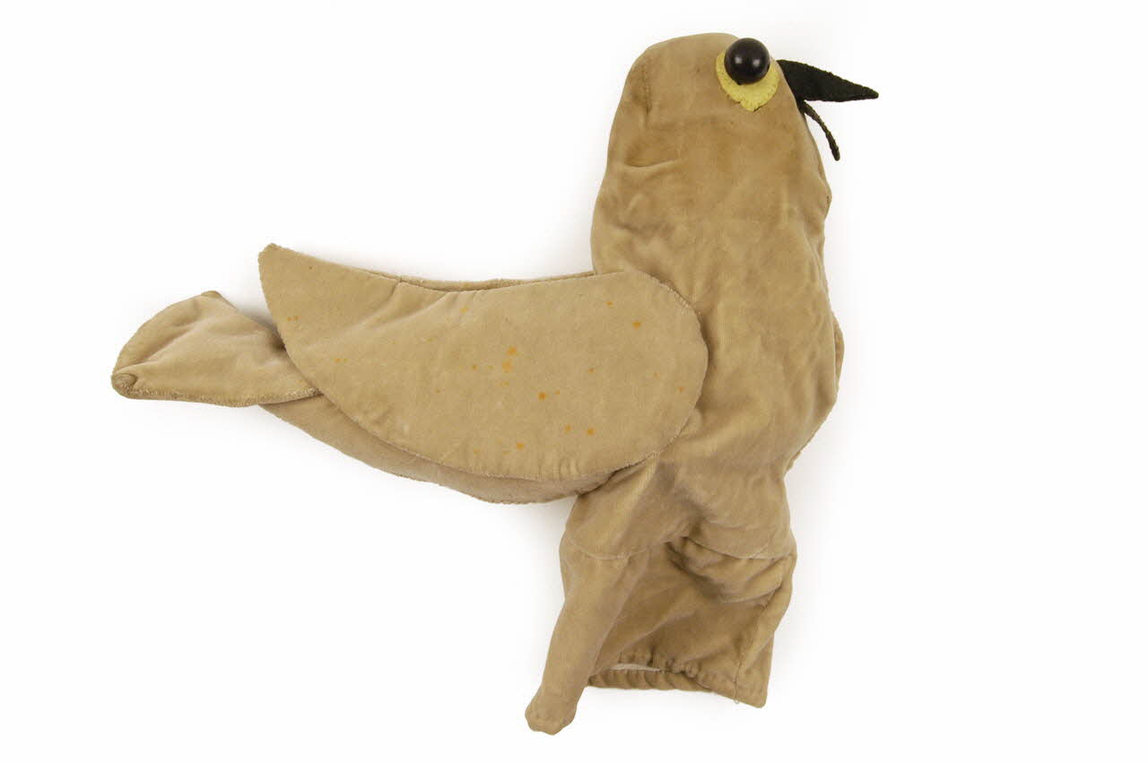 marionnette à gaine 1963.177.94 Photo