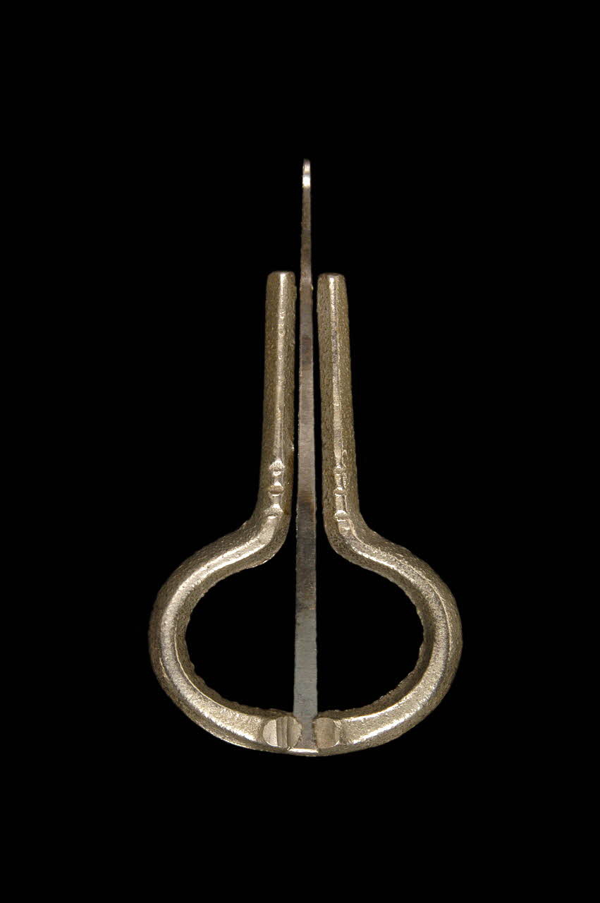 guimbarde Trompe 1963.28.1 Photo