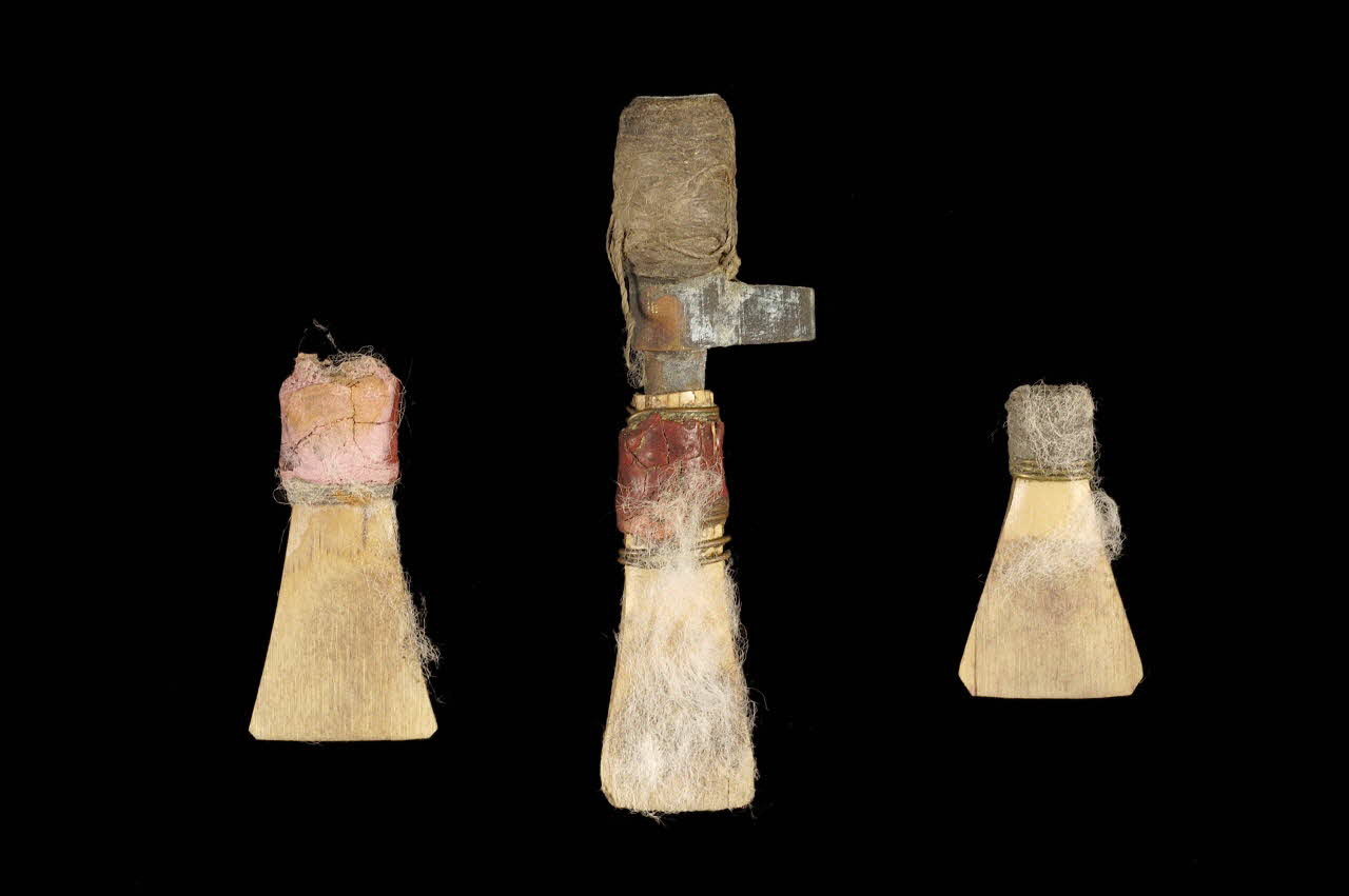 anche double tenora 1963.60.29.1-4 Photo