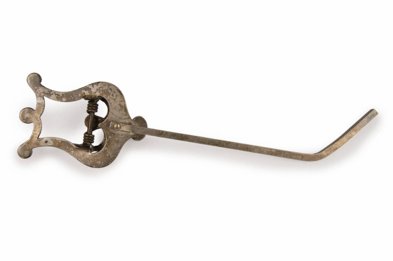 pupitre à musique 1963.60.38.3 Photo