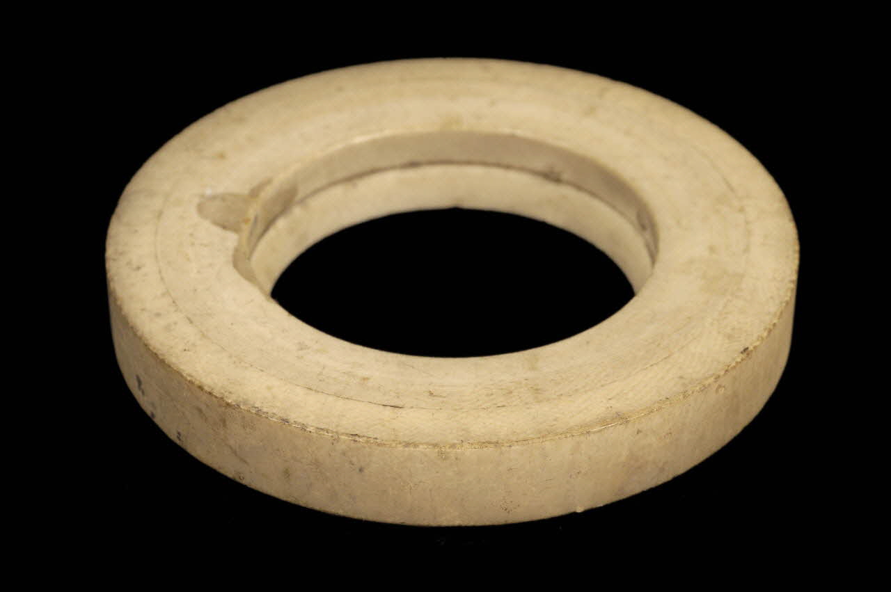 hautbois tenora 1963.60.39 Photo